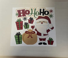 Load image into Gallery viewer, Gift wrapping Options for hampers, bath bombs etc