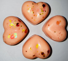 Load image into Gallery viewer, Female Scented Wax Melts (Bag 2) Scented gift shop stock and sell high quality soy scented CLP compliant wax melts. All our wax melts are handmade locally in Blackburn & Darwen or sourced from another other small business , 100% vegan friendly, cruelty free and made using the best quality ingredients. All Wax Melts Come In Packs Of 2 For £1.00 and available in over 500 different fragrances.