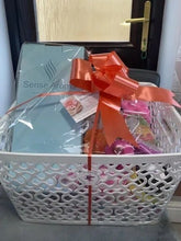 Load image into Gallery viewer, Gift wrapping Options for hampers, bath bombs etc