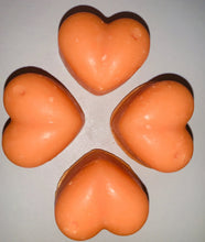 Load image into Gallery viewer, Male/Unisex Scented Wax Melts (Bag 2) Scented gift shop stock and sell high quality soy scented CLP compliant wax melts. All our wax melts are handmade locally in Blackburn & darwen or sourced from another other small business , 100% vegan friendly, cruelty free and made using the best quality ingredients. All Wax Melts Come In Packs Of 2 For £1.00 and available in over 500 different fragrances. Creed, Sauvage, One million, joop, invictus etc.