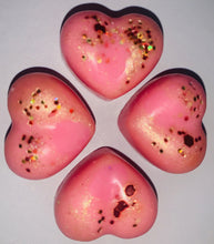 Load image into Gallery viewer, Female Scented Wax Melts (Bag 2) Scented gift shop stock and sell high quality soy scented CLP compliant wax melts. All our wax melts are handmade locally in Blackburn & Darwen or sourced from another other small business , 100% vegan friendly, cruelty free and made using the best quality ingredients. All Wax Melts Come In Packs Of 2 For £1.00 and available in over 500 different fragrances.