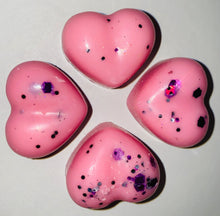 Load image into Gallery viewer, Female Scented Wax Melts (Bag 2) Scented gift shop stock and sell high quality soy scented CLP compliant wax melts. All our wax melts are handmade locally in Blackburn & Darwen or sourced from another other small business , 100% vegan friendly, cruelty free and made using the best quality ingredients. All Wax Melts Come In Packs Of 2 For £1.00 and available in over 500 different fragrances.