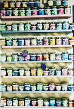 Load image into Gallery viewer, Unstoppables Scented Wax Melts. (Bag 2) Scented gift shop stock and sell high quality soy scented CLP compliant wax melts. All our wax melts are handmade locally in Blackburn & Darwen, 100% vegan friendly, cruelty free and made using the best quality ingredients. We offer a collection service and local delivery in blackburn, darwen, accrington, rishton and surrounding areas. Postal services are available for the uk. All Wax Melts Come In Packs Of 2 For £1.00. Each and available in over 500 fragrances.