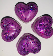 Load image into Gallery viewer, Female Scented Wax Melts (Bag 2) Scented gift shop stock and sell high quality soy scented CLP compliant wax melts. All our wax melts are handmade locally in Blackburn & Darwen or sourced from another other small business , 100% vegan friendly, cruelty free and made using the best quality ingredients. All Wax Melts Come In Packs Of 2 For £1.00 and available in over 500 different fragrances.