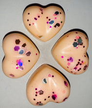 Load image into Gallery viewer, Female Scented Wax Melts (Bag 2) Scented gift shop stock and sell high quality soy scented CLP compliant wax melts. All our wax melts are handmade locally in Blackburn & Darwen or sourced from another other small business , 100% vegan friendly, cruelty free and made using the best quality ingredients. All Wax Melts Come In Packs Of 2 For £1.00 and available in over 500 different fragrances.