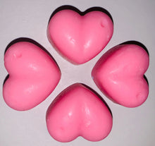 Load image into Gallery viewer, Male/Unisex Scented Wax Melts (Bag 2) Scented gift shop stock and sell high quality soy scented CLP compliant wax melts. All our wax melts are handmade locally in Blackburn & Darwen or sourced from another other small business , 100% vegan friendly, cruelty free and made using the best quality ingredients. All Wax Melts Come In Packs Of 2 For £1.00 and available in over 500 different fragrances. Creed, Sauvage, One million, joop, invictus etc.