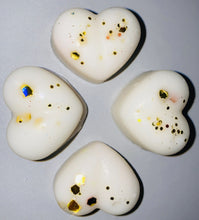 Load image into Gallery viewer, Female Scented Wax Melts (Bag 2) Scented gift shop stock and sell high quality soy scented CLP compliant wax melts. All our wax melts are handmade locally in Blackburn & Darwen or sourced from another other small business , 100% vegan friendly, cruelty free and made using the best quality ingredients. All Wax Melts Come In Packs Of 2 For £1.00 and available in over 500 different fragrances.