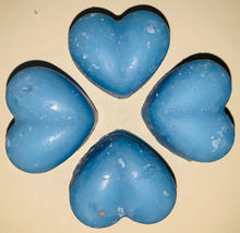 Load image into Gallery viewer, Male/Unisex Scented Wax Melts (Bag 2) Scented gift shop stock and sell high quality soy scented CLP compliant wax melts. All our wax melts are handmade locally in Blackburn & darwen or sourced from another other small business , 100% vegan friendly, cruelty free and made using the best quality ingredients. All Wax Melts Come In Packs Of 2 For £1.00 and available in over 500 different fragrances. Creed, Sauvage, One million, joop, invictus etc.