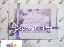 Load image into Gallery viewer, Smash & Melt Ultimate Gift Wax Bar