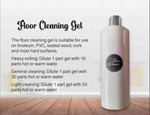 Load image into Gallery viewer, Fabulous Floor Cleaner