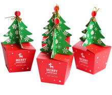 Load image into Gallery viewer, Gift wrapping Options for hampers, bath bombs etc