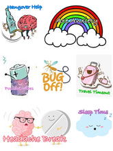 Load image into Gallery viewer, 100% Essential Oil Sprays