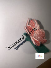 Load image into Gallery viewer, Fragrance Flower Car/ Home Clip