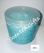 Load image into Gallery viewer, Luxury Sugar Scrub Fluff