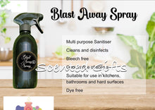 Load image into Gallery viewer, Multi Spray Away