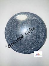 Load image into Gallery viewer, CBD bath bomb 100mg CBD isolate bath bombs with HIDDEN embeds for bath art.