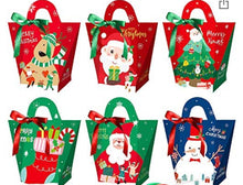 Load image into Gallery viewer, Gift wrapping Options for hampers, bath bombs etc