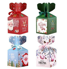 Load image into Gallery viewer, Gift wrapping Options for hampers, bath bombs etc