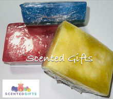 Load image into Gallery viewer, Home Cleaning Soap Sponge