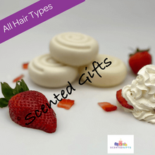 Load image into Gallery viewer, Glycerin Shampoo Bars