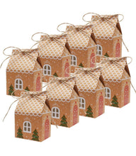 Load image into Gallery viewer, Gift wrapping Options for hampers, bath bombs etc