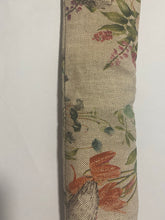 Load image into Gallery viewer, Flax Eye Lavender Eye Pillow A flax seed eye mask, reach for the stars sleep mask, lavender eye pillow, aromatherapy herbal night mask, relaxation pillow, gift for her, vegan yoga gift. Holistic.