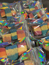 Load image into Gallery viewer, Mini Bricks bath bombs

