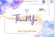 Load image into Gallery viewer, Wax melt collection sets
