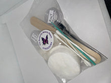 Load image into Gallery viewer, Home Tinting Kits brows and Lashes
