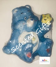 Load image into Gallery viewer, Care Bear Bath Bombs
