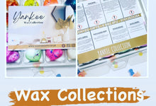 Load image into Gallery viewer, Wax melt collection sets
