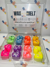 Load image into Gallery viewer, Wax melt collection sets
