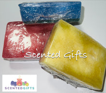 Load image into Gallery viewer, Home Cleaning Soap Sponge
