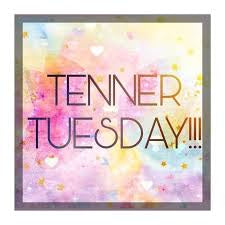 Tenner Tuesday