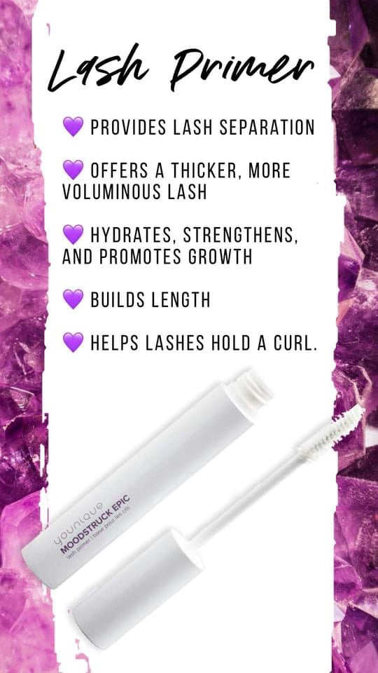 Younique - Ready to Go (no need to order stock)